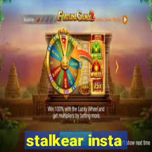 stalkear insta